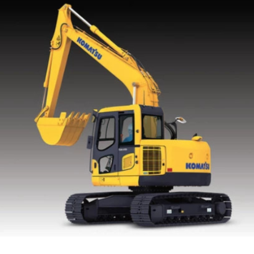 KOMATSU PC 128